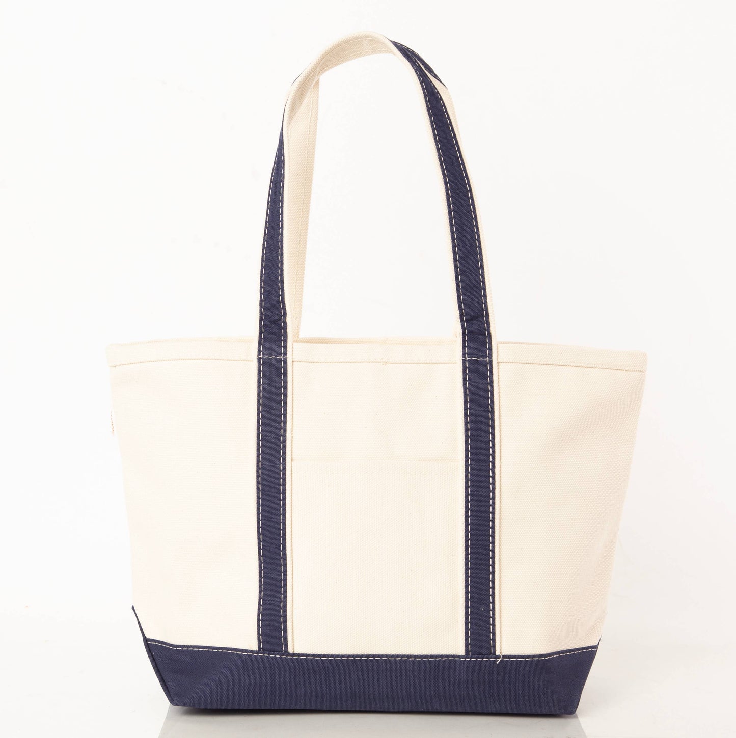 The Keepsake Zip Tote