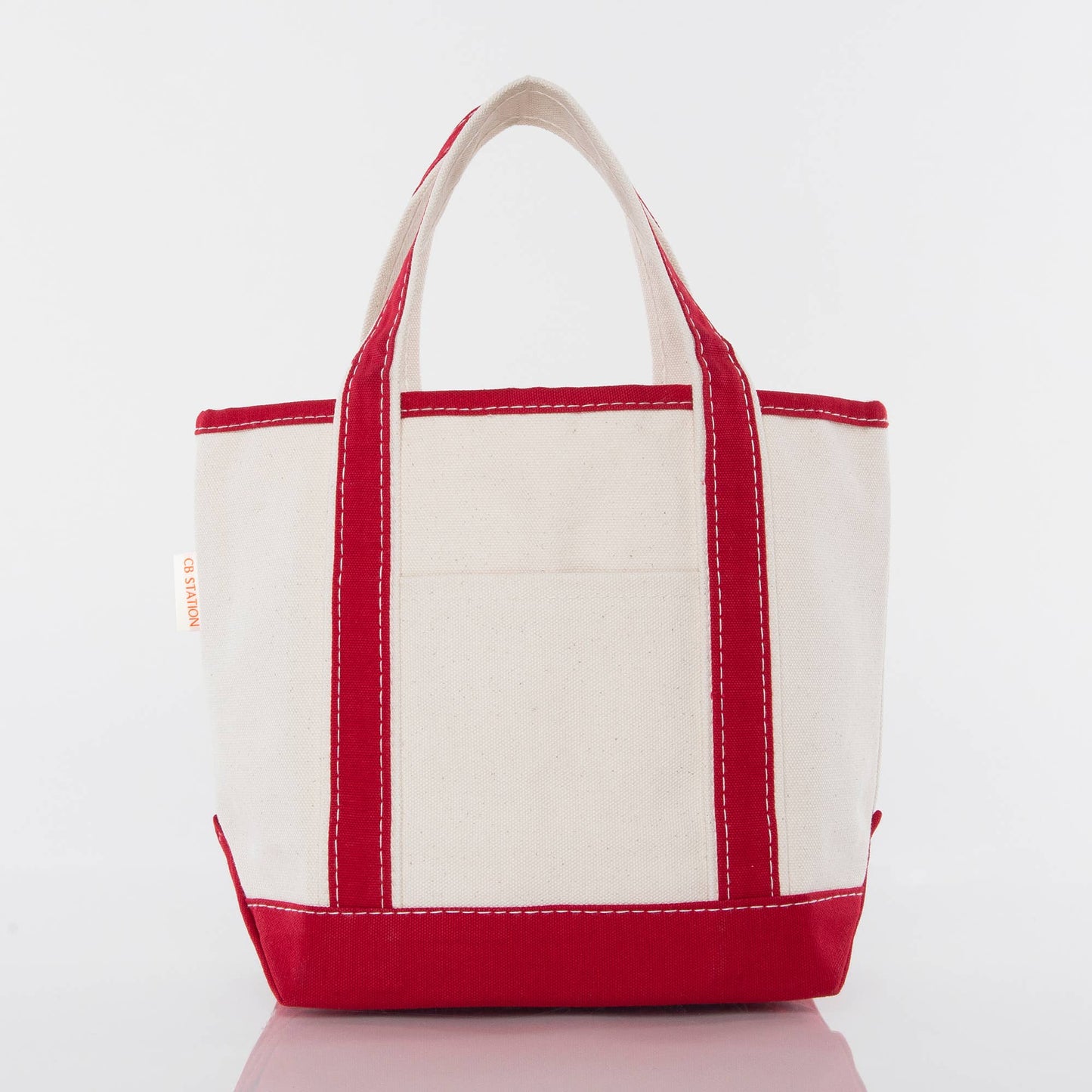 The Mini Tote