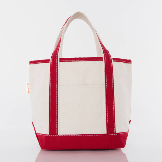 The Mini Tote