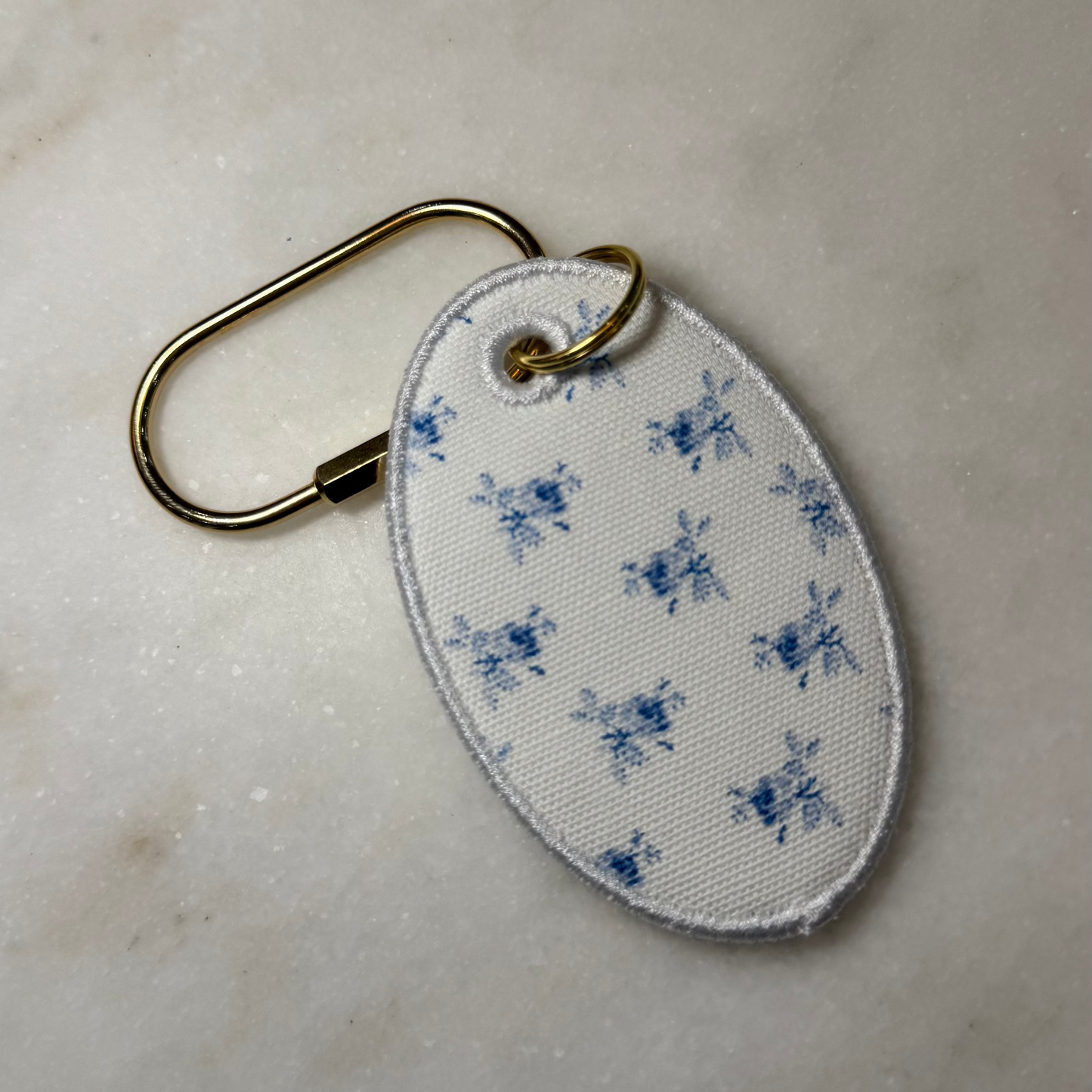 The Mrs Bag Tag