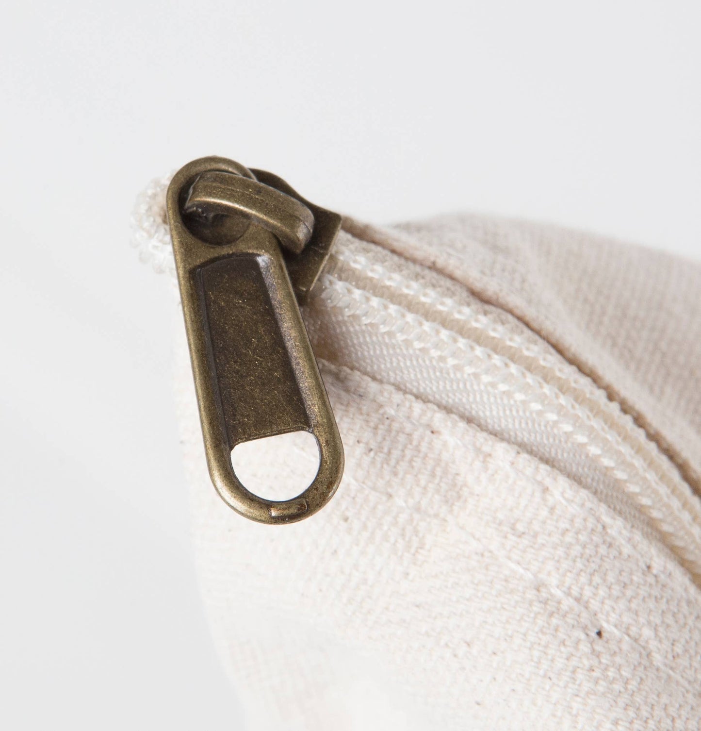 The Keepsake Zip Tote