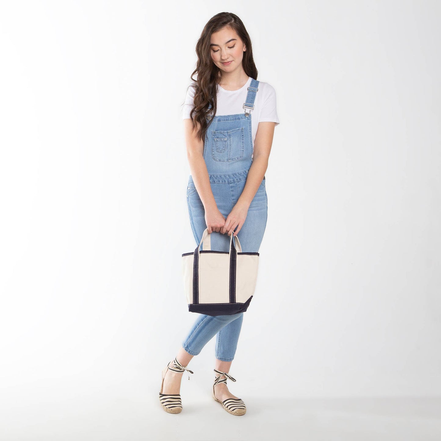 The Mini Tote